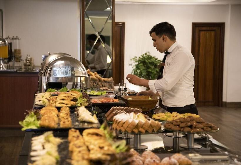 One Hotel Casablanca