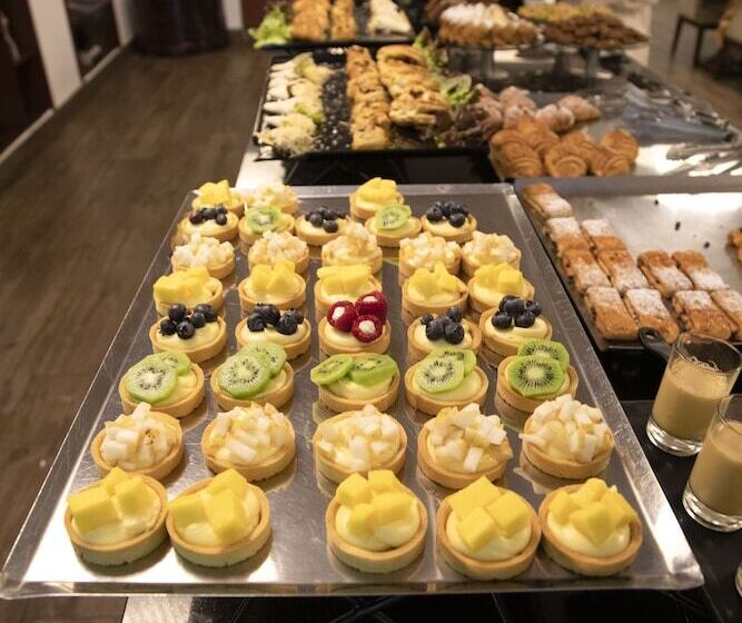 One Hotel Casablanca