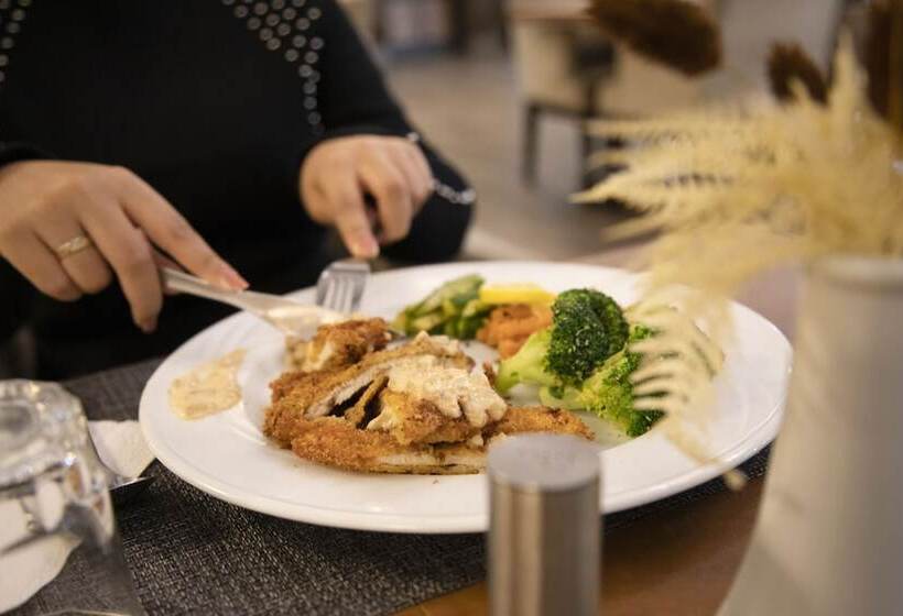 One Hotel Casablanca