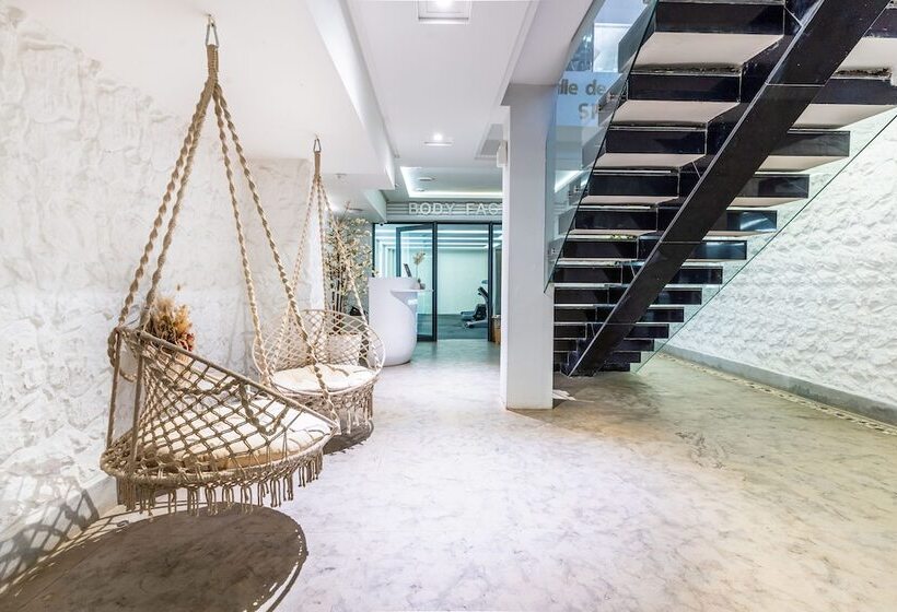 One Hotel Casablanca