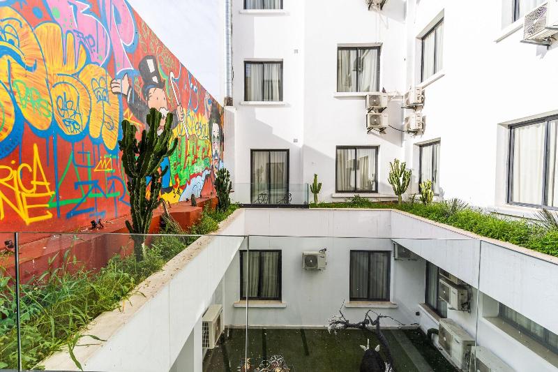 One Hotel Casablanca