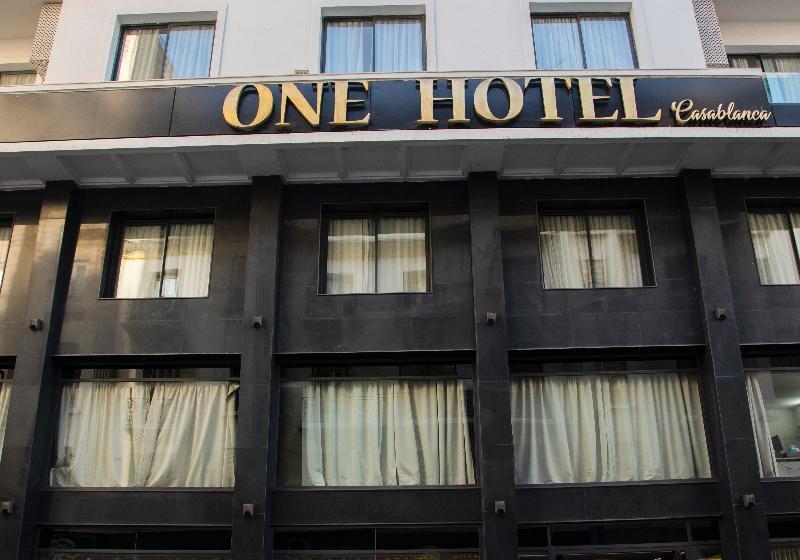One Hotel Casablanca