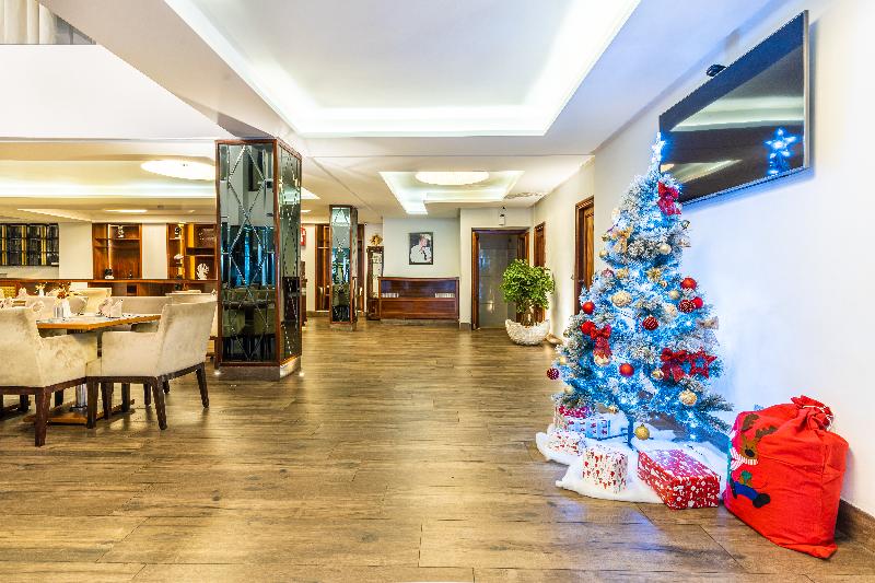 One Hotel Casablanca