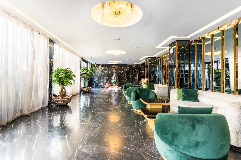 One Hotel Casablanca