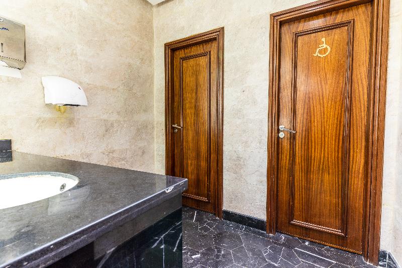 One Hotel Casablanca