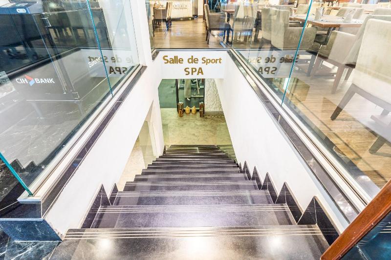 One Hotel Casablanca