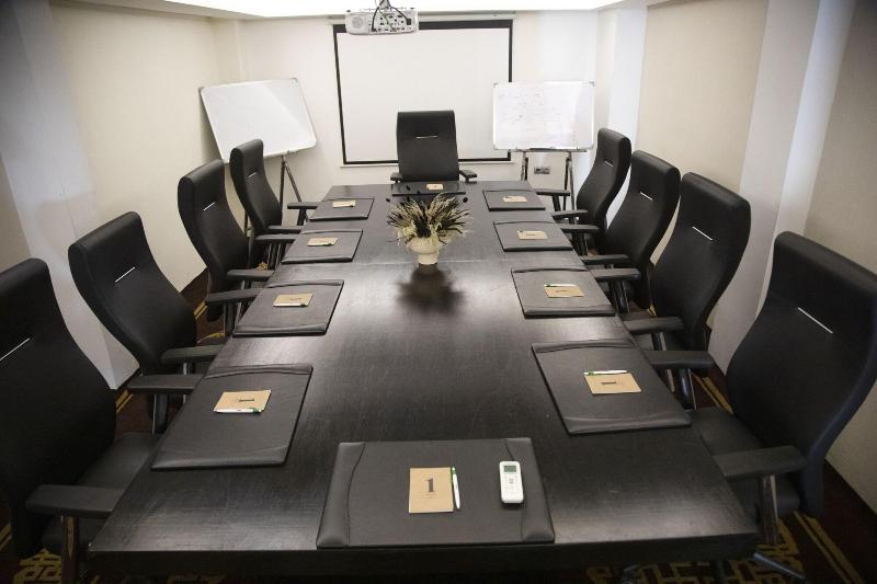 One Hotel Casablanca