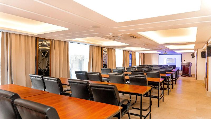 One Hotel Casablanca