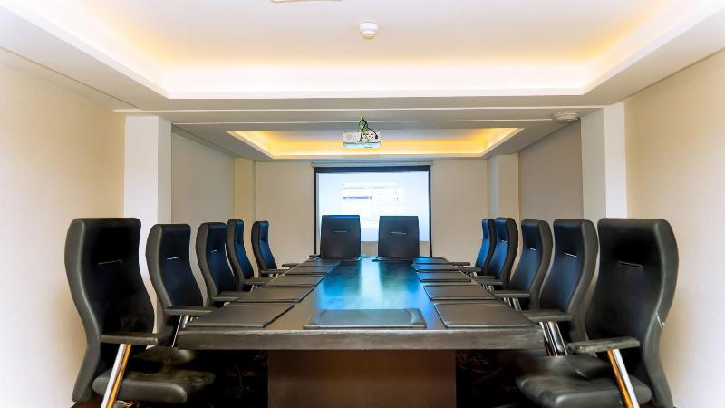 One Hotel Casablanca