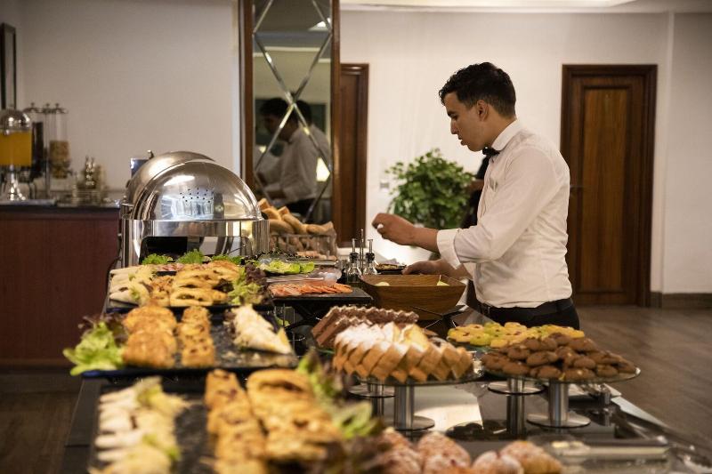 One Hotel Casablanca