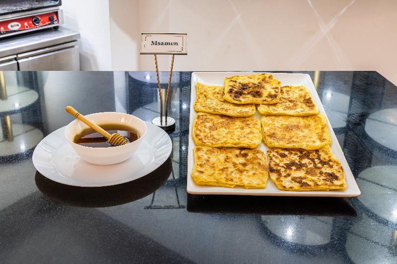 One Hotel Casablanca