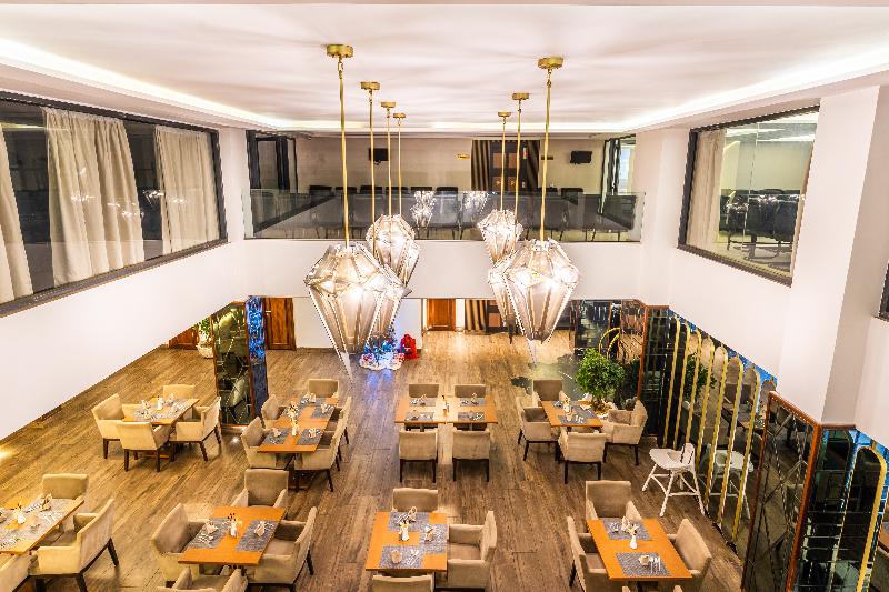 One Hotel Casablanca