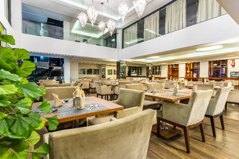 One Hotel Casablanca