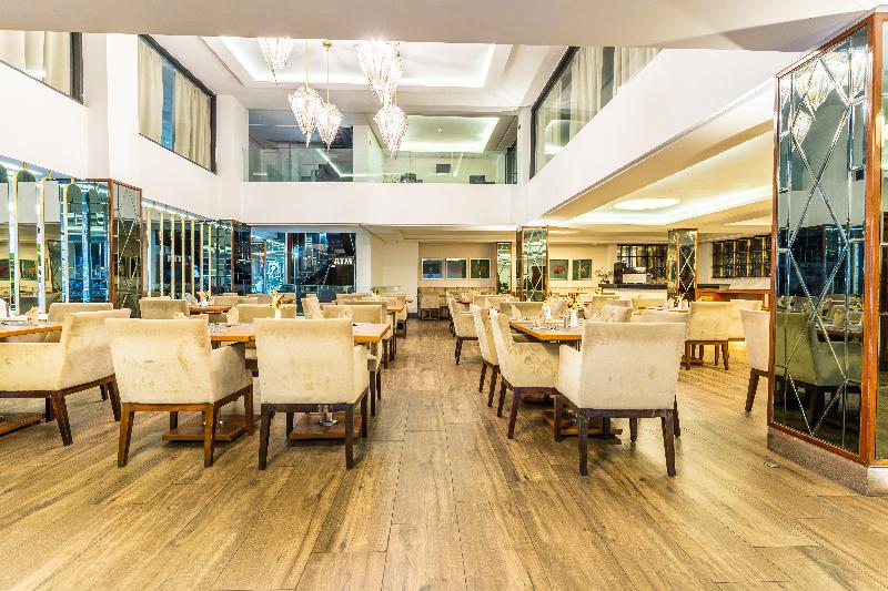 One Hotel Casablanca