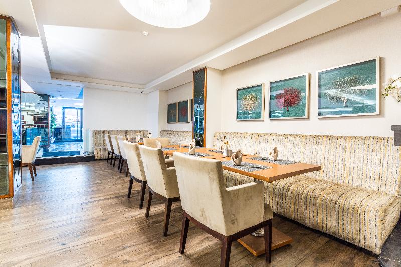 One Hotel Casablanca