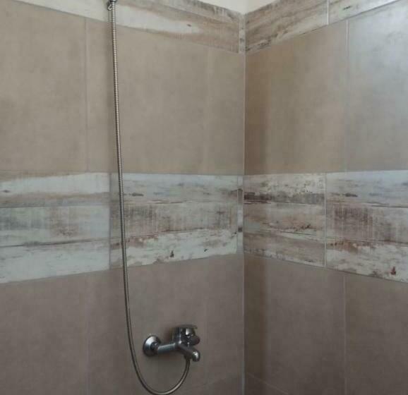 Pachamama Cabañas En La Montaña