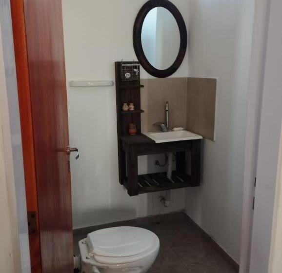 Pachamama Cabañas En La Montaña