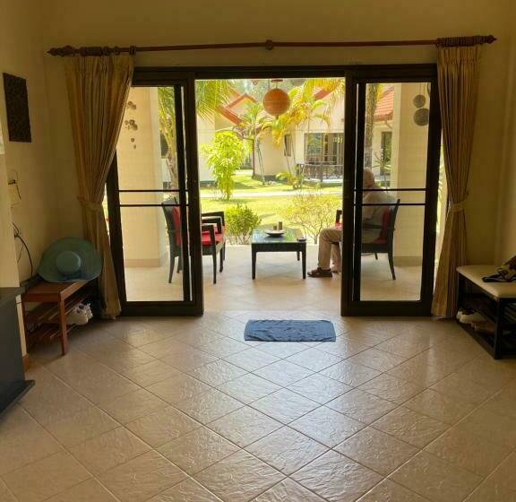 Paradis Villa A9, Koh Kho Khao