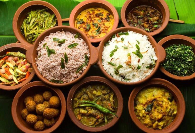 بنسيون Aruna Guest Wilpattu