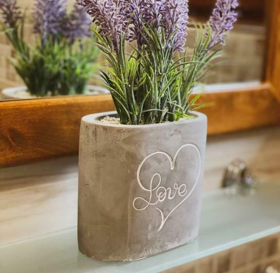 펜션 Casa Cu Vitralii