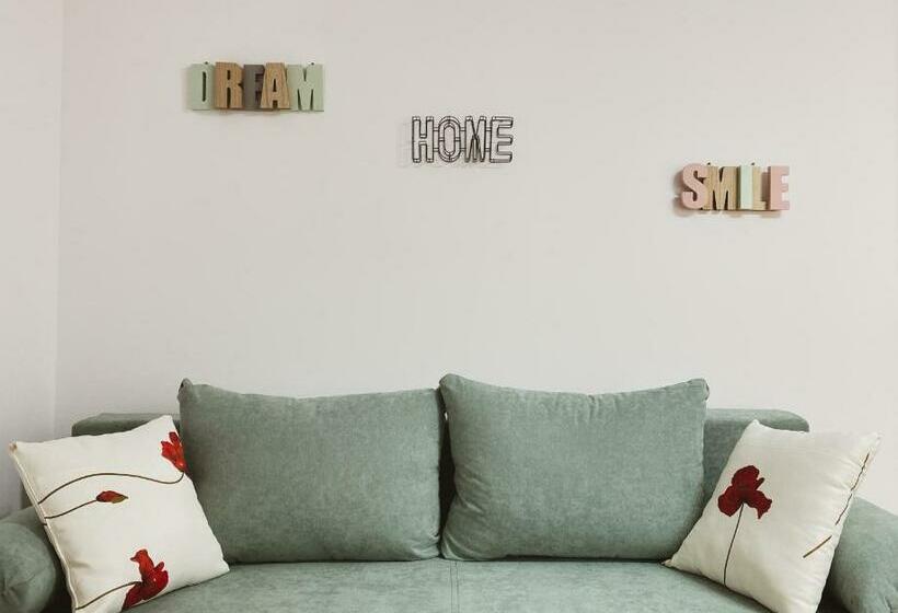 펜션 Casa Cu Vitralii