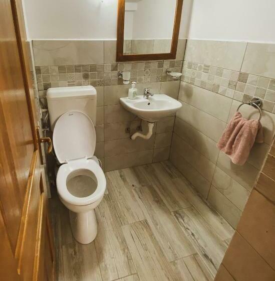 펜션 Casa Cu Vitralii