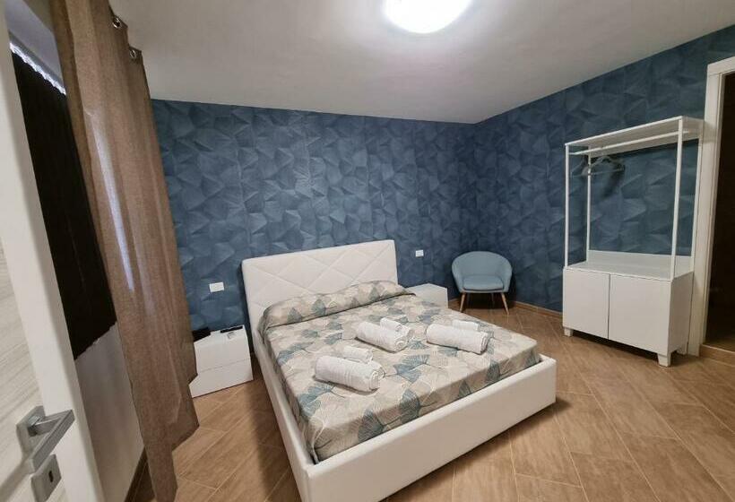 פנסיון Casa Zia Michelina