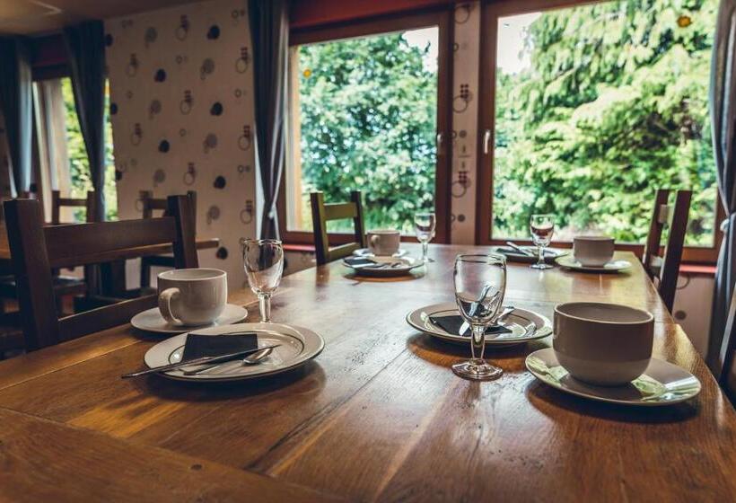 펜션 Domaine De La Ville Suzanne   Chambres D Hôtes, Roulottes Et Cabanes