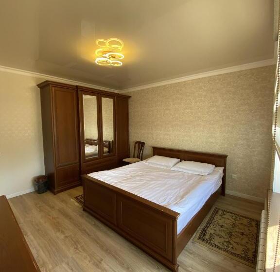 پانسیون Guest House Tenir Too