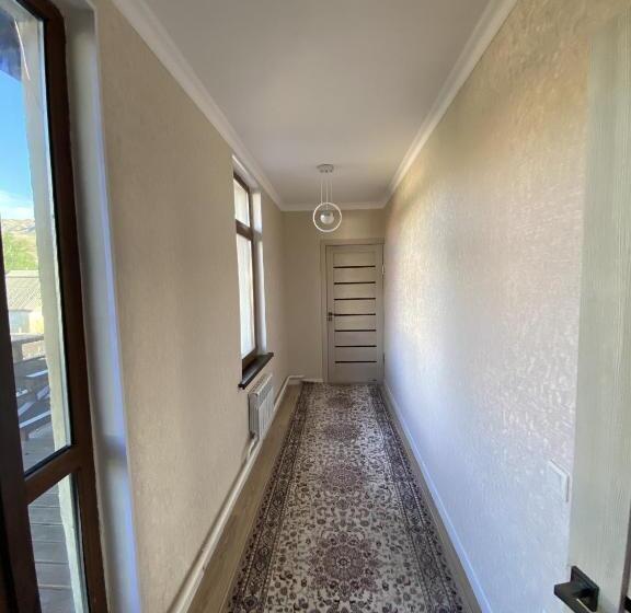 پانسیون Guest House Tenir Too