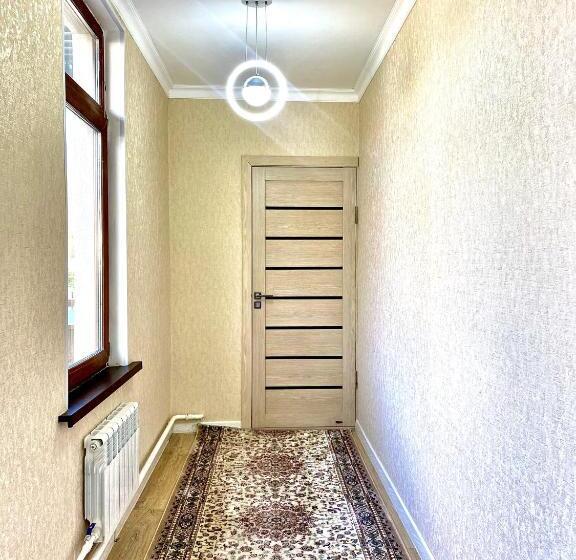 پانسیون Guest House Tenir Too