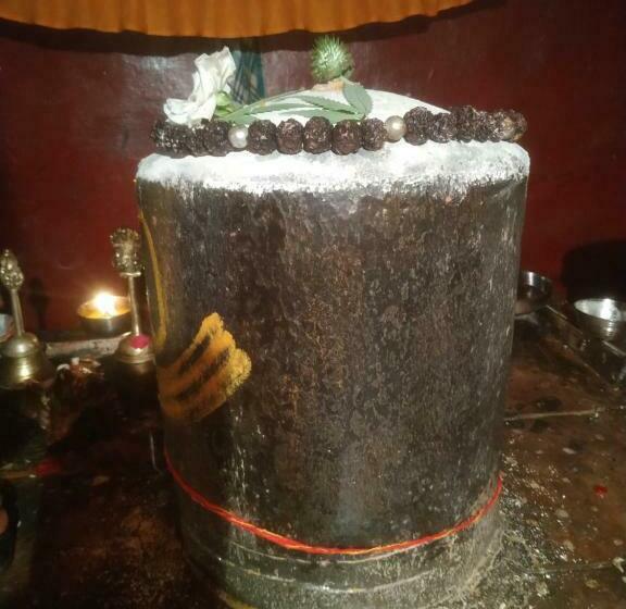 بنسيون Kuki Guest House Bharmour Mean Bazzar