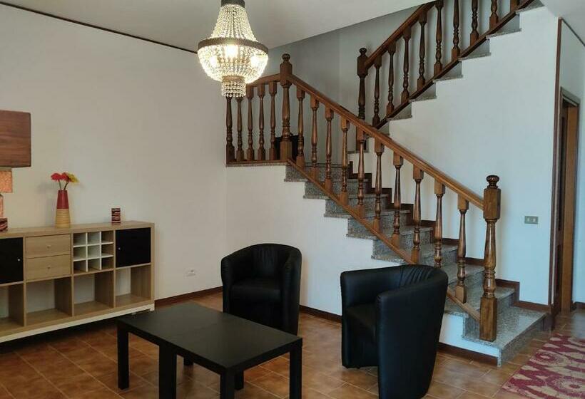 פנסיון Locanda Di Cornoleda