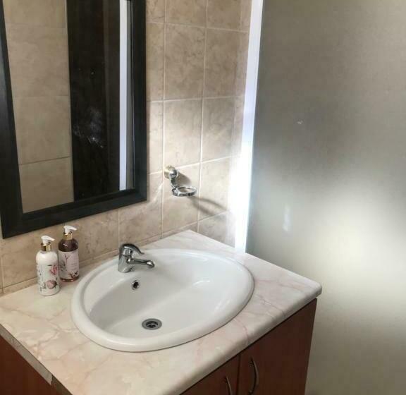 ペンション Minki’s Place