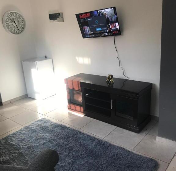 ペンション Minki’s Place