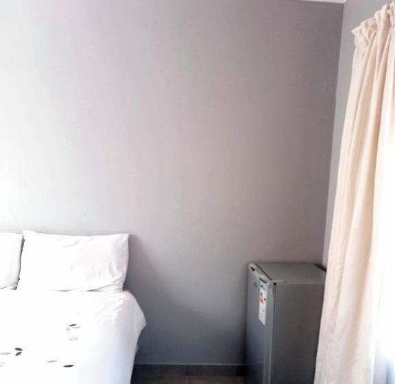 Пансион Rethapaki Guesthouse