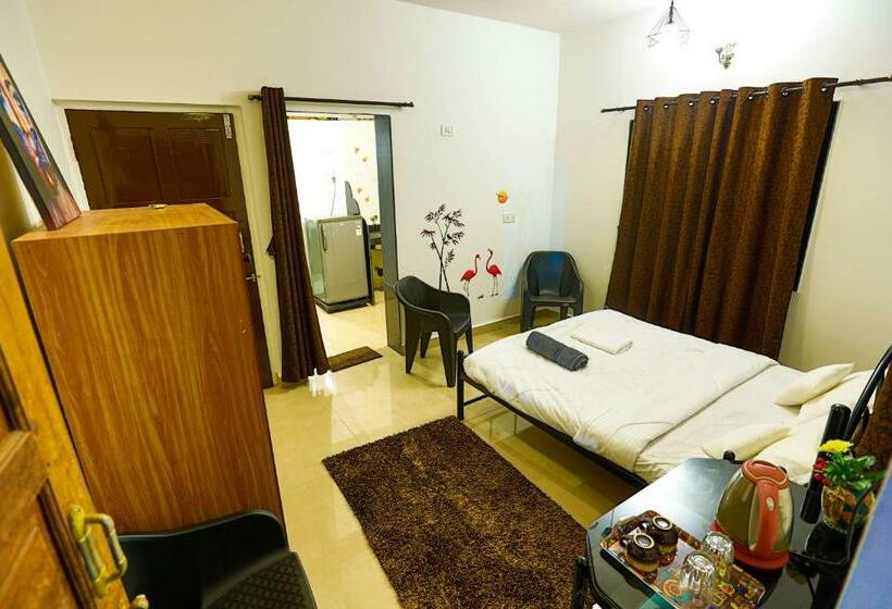 Pension Sunnylook Beachside