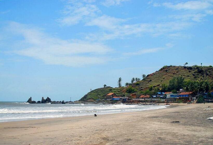 Pension Sunnylook Beachside