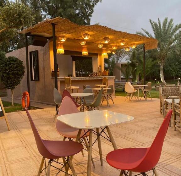 پانسیون The Bird