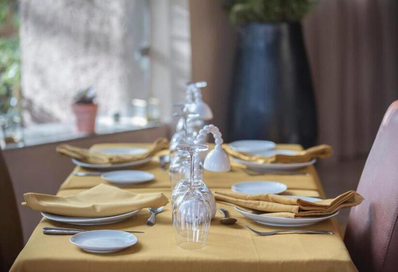 پانسیون The Bird