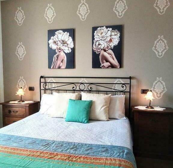 ペンション Villa Bonetti