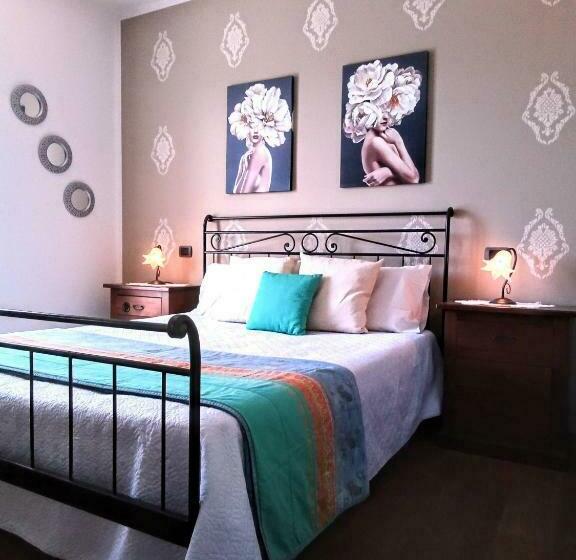 ペンション Villa Bonetti