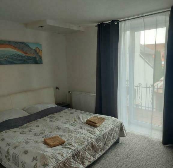 Picolo Apartmany