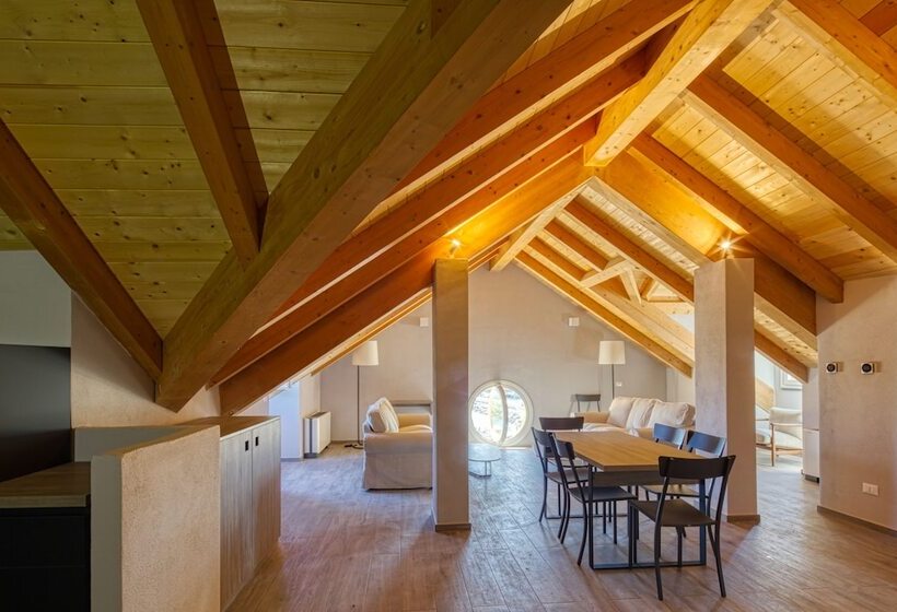 Residence Via Di Francia