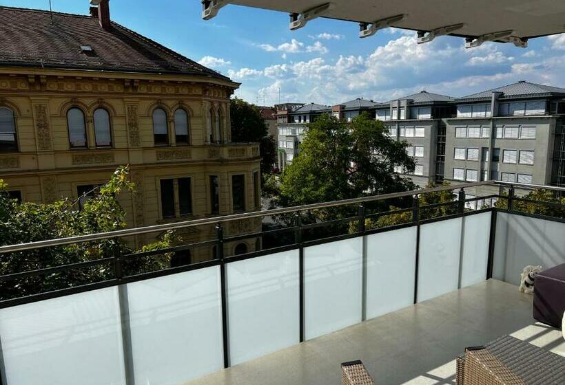 Residenz Am Roten Tor