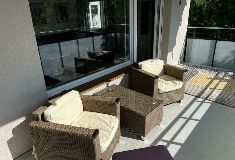 Residenz Am Roten Tor