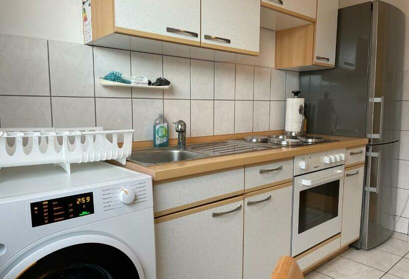 Residenz Am Roten Tor