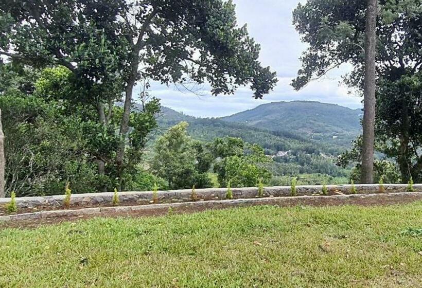 리조트 The Inglewood Bungalow