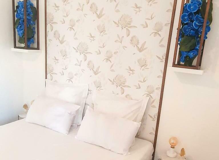 Résidence Prestige, Calme & Terrasse Ensoleillée