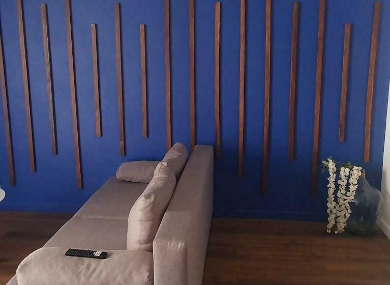 Résidence Prestige, Calme & Terrasse Ensoleillée